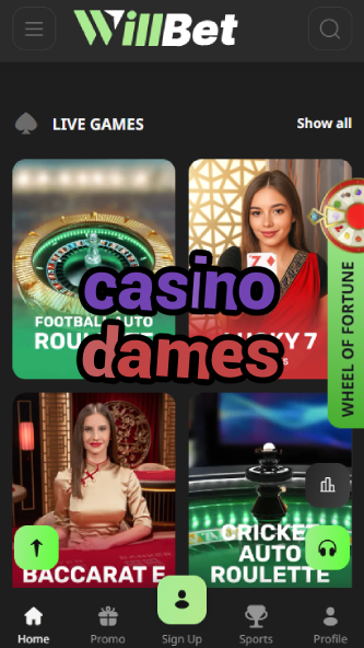 Casino Dames - Best Ladies-Only Casino-www.bdqngd.com