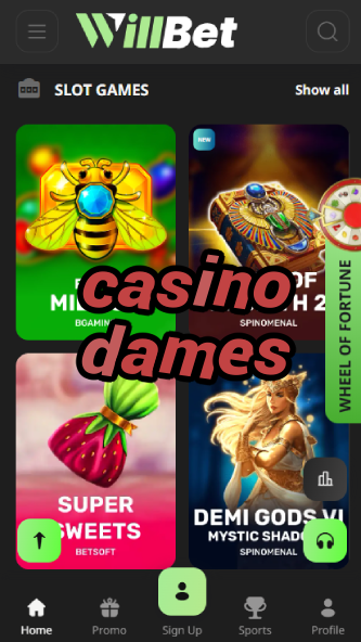 Casino Dames - Best Ladies-Only Casino-www.bdqngd.com